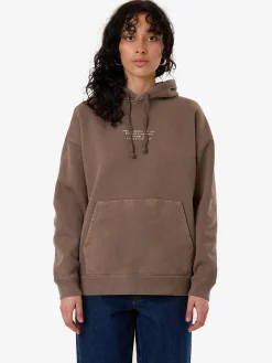 Discount Thrills New Issue Cocoon Panel Hood - Fungi