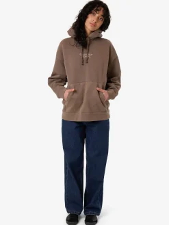 Discount Thrills New Issue Cocoon Panel Hood - Fungi