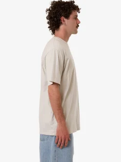 Clearance Thrills New Issue Merch Fit Tee - Cool Grey CoolGrey