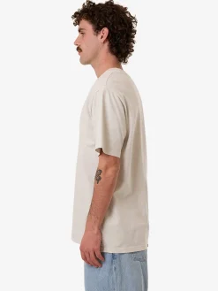 Clearance Thrills New Issue Merch Fit Tee - Cool Grey CoolGrey