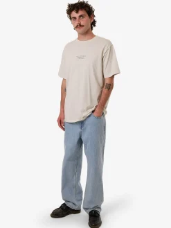 Clearance Thrills New Issue Merch Fit Tee - Cool Grey CoolGrey