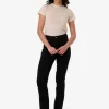 Outlet Thrills Nicole Jean - Black Rinse BlackRinse