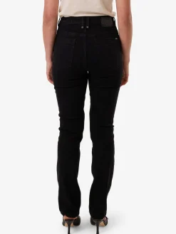 Outlet Thrills Nicole Jean - Black Rinse BlackRinse