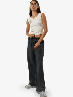 Clearance Thrills One Way Or Another Y2K Tank - Heritage White HeritageWhite