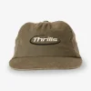 Discount Thrills Pharm 5 Panel Cap 2 - Desert