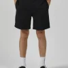 Sale Thrills Pub Short - Black