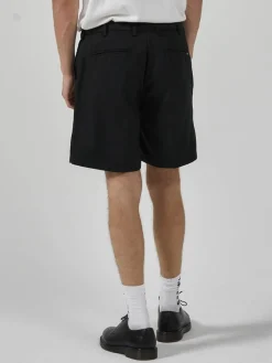 Sale Thrills Pub Short - Black