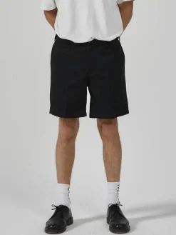 Sale Thrills Pub Short - Black