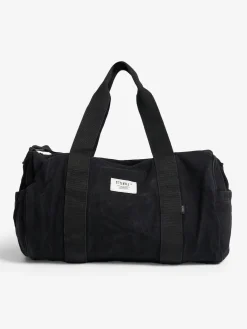 Online Thrills Reason Road Bag - Faded Black FadedBlack