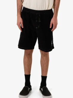 Clearance Thrills Relax Your Eyes Volley - Black