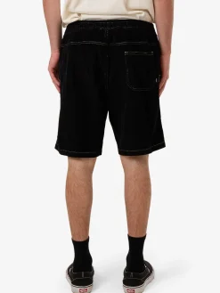 Clearance Thrills Relax Your Eyes Volley - Black
