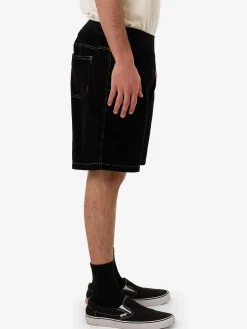 Clearance Thrills Relax Your Eyes Volley - Black
