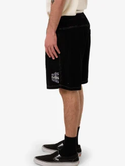 Clearance Thrills Relax Your Eyes Volley - Black