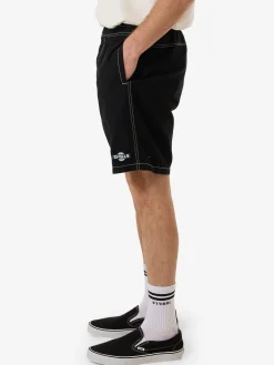 Clearance Thrills Reverb Volley - Black