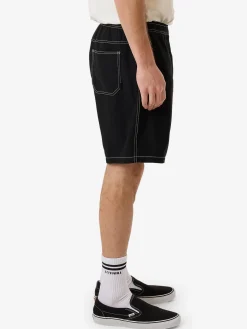 Clearance Thrills Reverb Volley - Black
