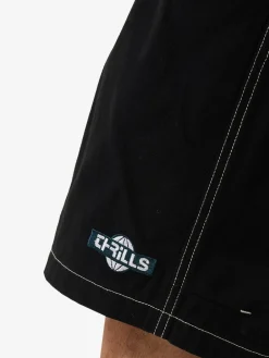 Clearance Thrills Reverb Volley - Black