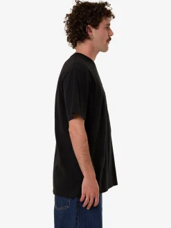 Discount Thrills Ribbon Cutter Merch Fit Tee - Black