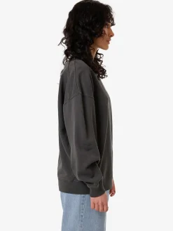 New Thrills Road To Paradise Cocoon Panel Crew - Merch Black MerchBlack