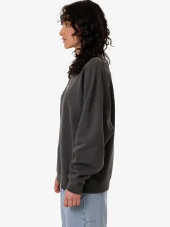 New Thrills Road To Paradise Cocoon Panel Crew - Merch Black MerchBlack