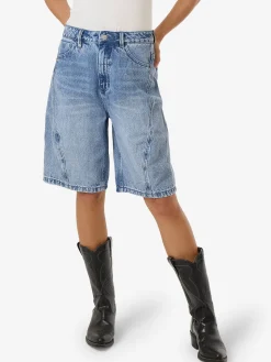 New Thrills Ronnie Short - Tempest Blue TempestBlue