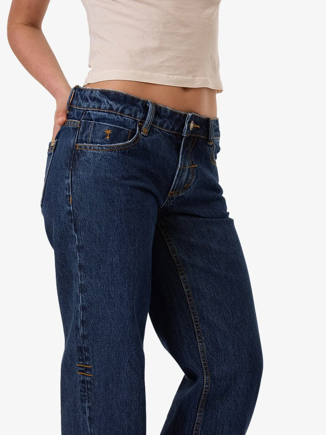 Outlet Thrills Saskia Jean - Rinsed Ink RinsedInk
