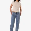Outlet Thrills Saskia Jean - Vintage Stone Blue VintageStoneBlue