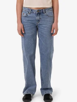 Outlet Thrills Saskia Jean - Vintage Stone Blue VintageStoneBlue