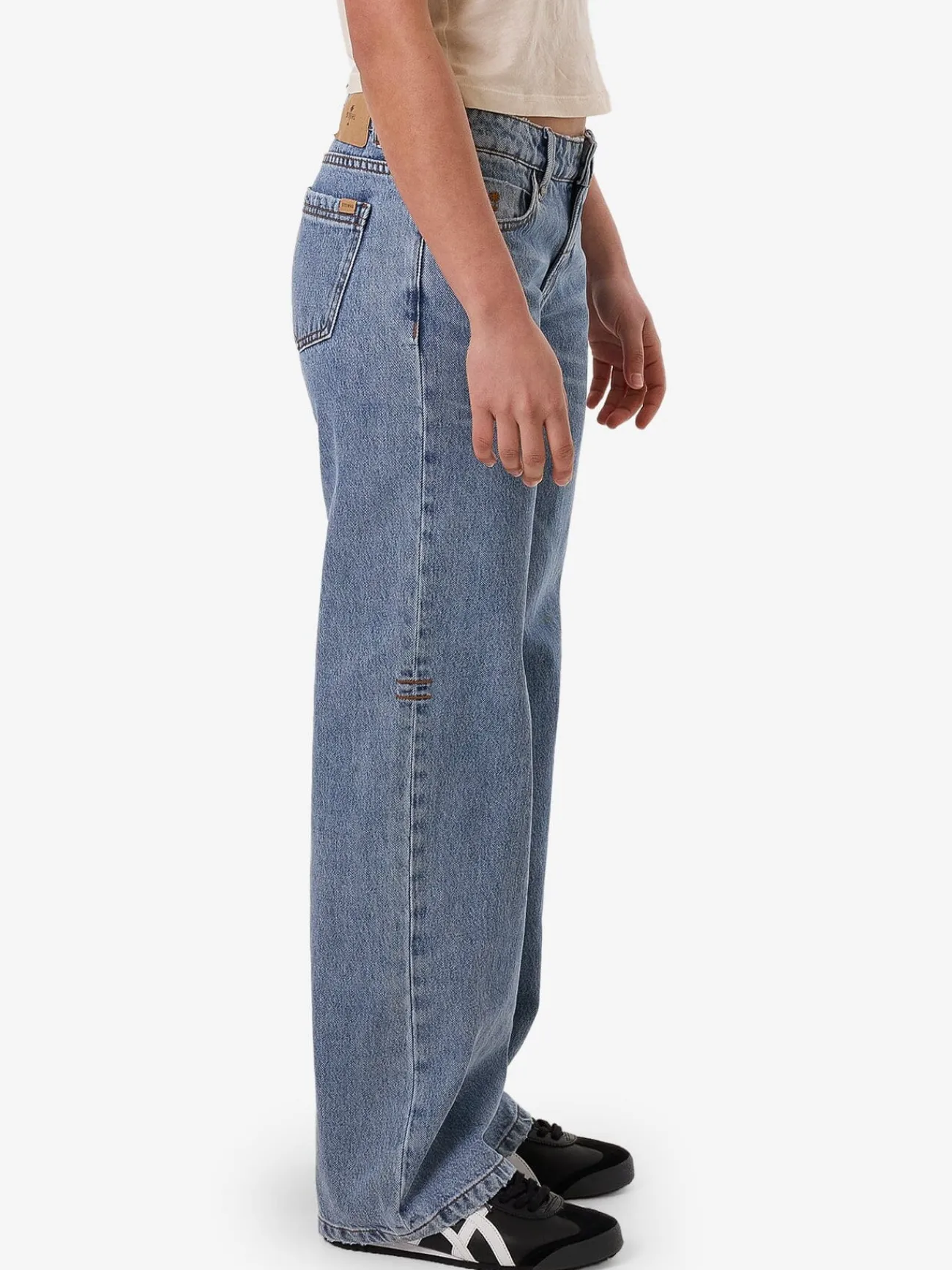 Outlet Thrills Saskia Jean - Vintage Stone Blue VintageStoneBlue
