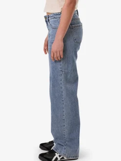 Outlet Thrills Saskia Jean - Vintage Stone Blue VintageStoneBlue
