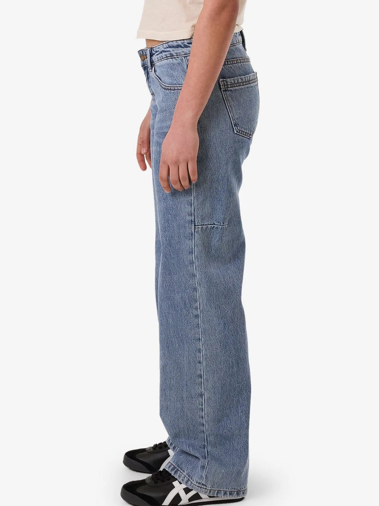 Outlet Thrills Saskia Jean - Vintage Stone Blue VintageStoneBlue