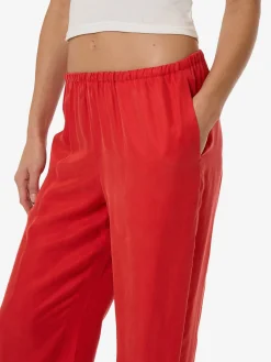 New Thrills Scarlet Pant - Flame Red FlameRed