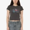Fashion Thrills Scorpion Ridge Boy Tee - Merch Black MerchBlack