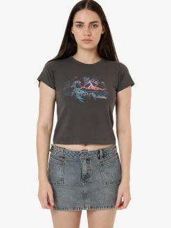Fashion Thrills Scorpion Ridge Boy Tee - Merch Black MerchBlack