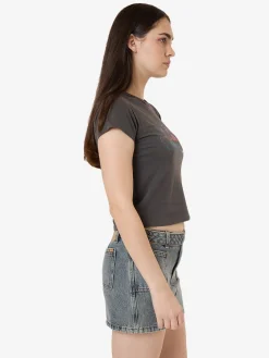 Fashion Thrills Scorpion Ridge Boy Tee - Merch Black MerchBlack
