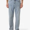 Sale Thrills Slacker Denim Jean - Endless Blue EndlessBlue