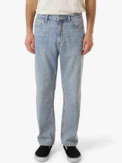 Sale Thrills Slacker Denim Jean - Endless Blue EndlessBlue