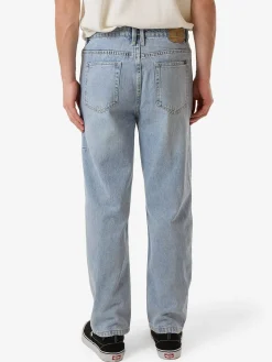 Sale Thrills Slacker Denim Jean - Endless Blue EndlessBlue