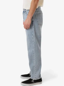 Sale Thrills Slacker Denim Jean - Endless Blue EndlessBlue