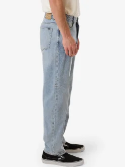 Sale Thrills Slacker Denim Jean - Endless Blue EndlessBlue