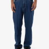 Clearance Thrills Slacker Denim Jean - Union Blue UnionBlue