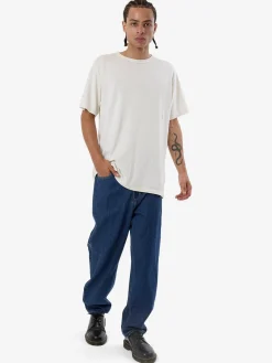 Clearance Thrills Slacker Denim Jean - Union Blue UnionBlue