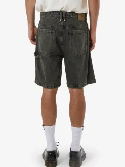 Outlet Thrills Slacker Denim Short - Tarmac