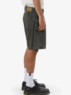 Outlet Thrills Slacker Denim Short - Tarmac