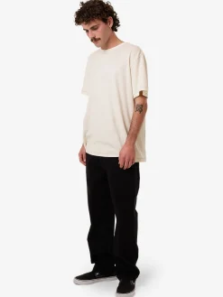 Fashion Thrills Slacker Pant - Black