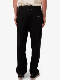Fashion Thrills Slacker Pant - Black