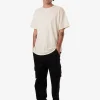 Outlet Thrills Slacker Union Cargo Pant - Black