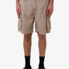 Fashion Thrills Slacker Union Cargo Short - String