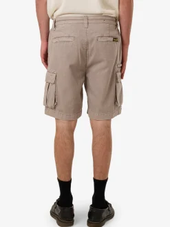 Fashion Thrills Slacker Union Cargo Short - String