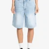 Sale Thrills Slouch Carpenter Short - Endless Blue EndlessBlue