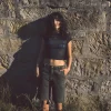 Sale Thrills Slouch Carpenter Short - Light Canteen-Black LightCanteen-Black